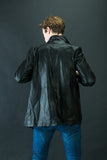 Hunter Leather Jacket
