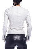 Margary Tyrel Leather Jacket